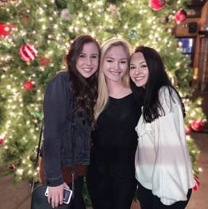 Meet your Posher, Sara